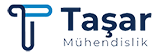 Taşar Mühendislik logo